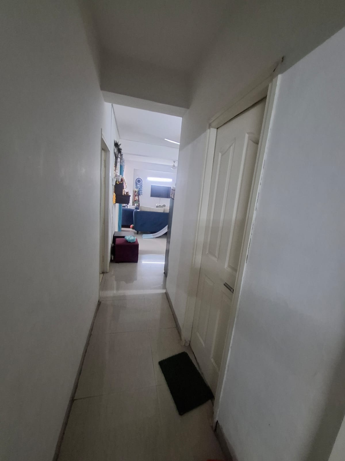 3 BHK 1326 Sq.Ft. Apartment in Tulip White