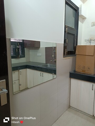 2 BHK Builder Floor – Exterior View View at Spazedge, Sector 47 - for Rent