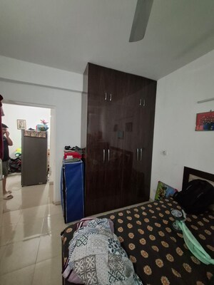 Bedroom in 3 BHK Apartment at Tulip White, Sector 69 – for Sale