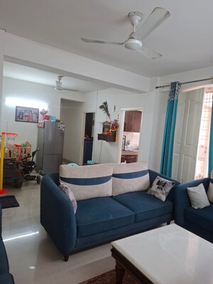 Master Bedroom in 3 BHK Apartment at Tulip White, Sector 69 – for Sale