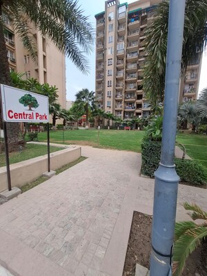 3 BHK Apartment – Map Location View at Tulip White, Sector 69 - for Sale