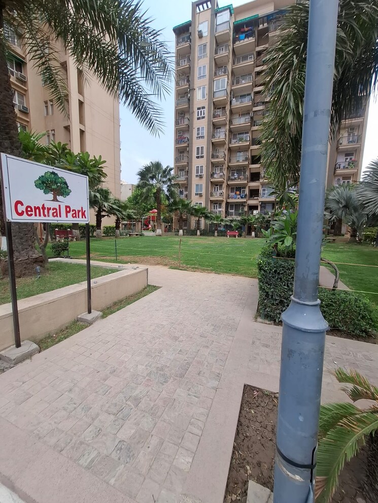 Map Location, tulip-white 3 Bedroom 1326 Sq.Ft. Apartment In Sector 69 Gurgaon 8465817