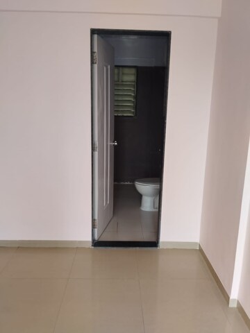Bathroom in 2 BHK Apartment at Anandtara Sayajiraje Avenue, Mundhwa – for Rent