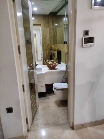 3 BHK Builder Floor For Sale in Vaishali Sector 2