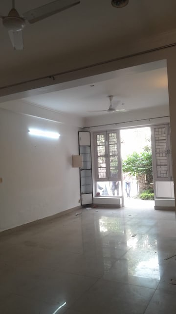 3.5 BHK Independent House – Exterior View View at M2K Aura, Sector 47 - for Sale
