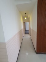 3 BHK + Servant Room 2140 Sq.Ft. Apartment in BPTP The Resort