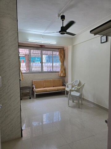 1 BHK Apartment For Rent in Bandra West