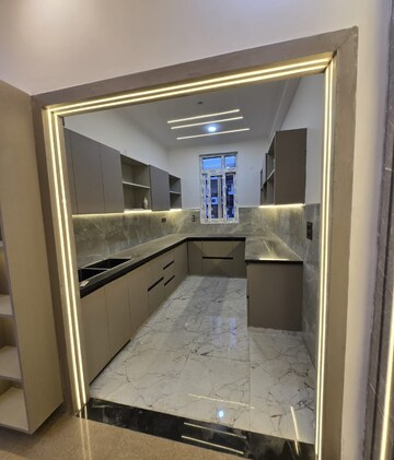 3 BHK Builder Floor For Sale in Vaishali Sector 2