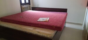 Bedroom in 3 BHK Builder Floor at Kohli One Malibu Town, Sector 47 – for Sale