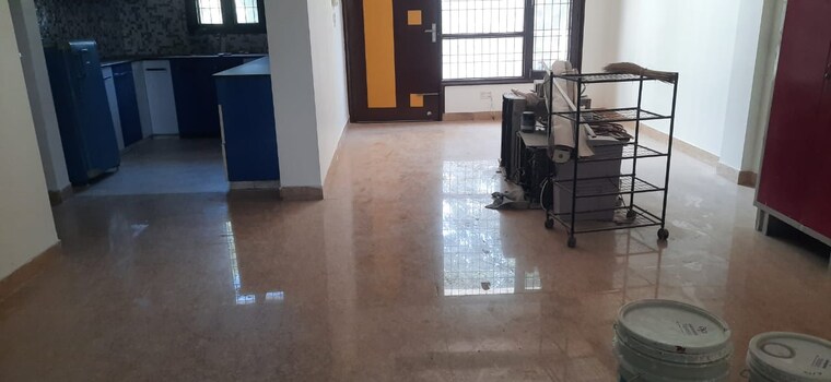 Master Bedroom, kohli-one-malibu-town 3 Bedroom 192 Sq.Yd. Builder Floor In Sector 47 Gurgaon 8465859