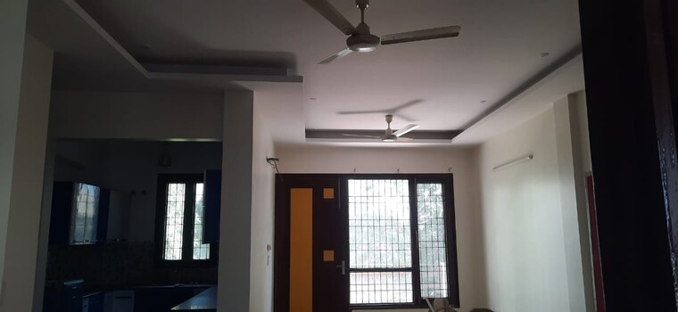Master Bedroom, kohli-one-malibu-town 3 Bedroom 192 Sq.Yd. Builder Floor In Sector 47 Gurgaon 8465859
