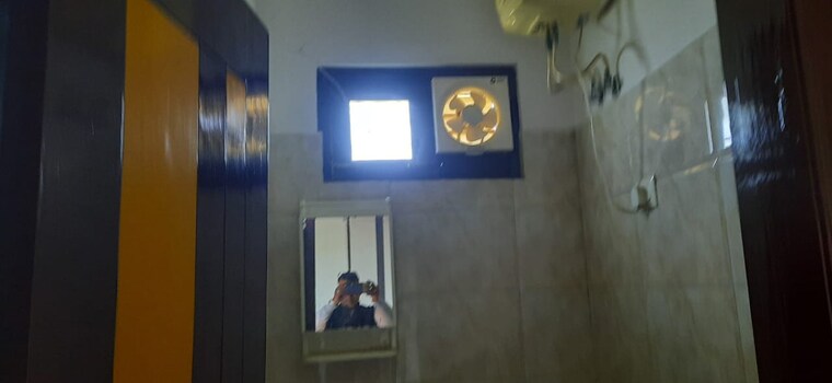 Floor Plan, kohli-one-malibu-town 3 Bedroom 192 Sq.Yd. Builder Floor In Sector 47 Gurgaon 8465859