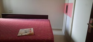 Bedroom in 3 BHK Builder Floor at Kohli One Malibu Town, Sector 47 – for Sale