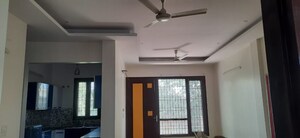 Bedroom in 3 BHK Builder Floor at Kohli One Malibu Town, Sector 47 – for Sale