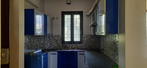 3 BHK Builder Floor – Exterior View View at Kohli One Malibu Town, Sector 47 - for Sale