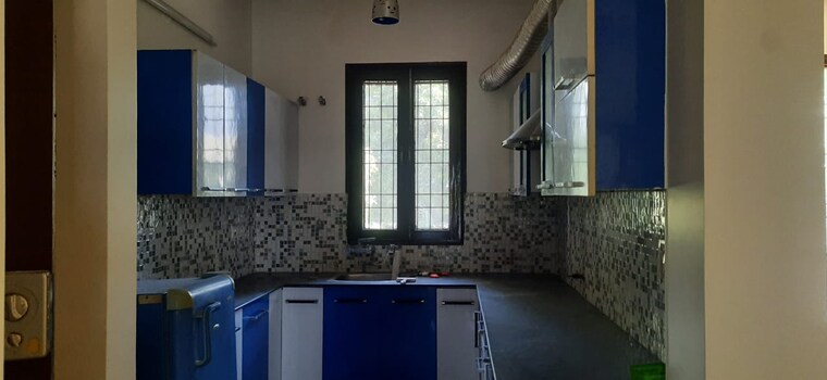 Exterior View, kohli-one-malibu-town 3 Bedroom 192 Sq.Yd. Builder Floor In Sector 47 Gurgaon 8465859