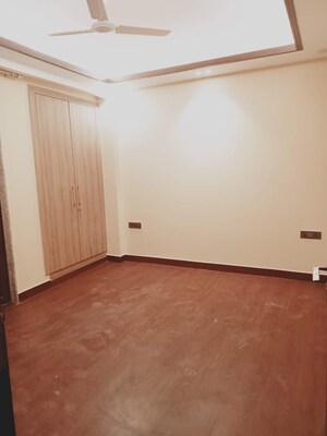 Master Bedroom in 3 BHK Builder Floor at Kohli One Malibu Town, Sector 47 – for Sale