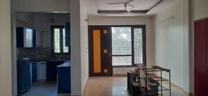 Master Bedroom in 3 BHK Builder Floor at Kohli One Malibu Town, Sector 47 – for Sale