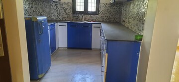 3 BHK Builder Floor – Exterior View View at Kohli One Malibu Town, Sector 47 - for Sale