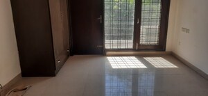 Master Bedroom in 3 BHK Builder Floor at Kohli One Malibu Town, Sector 47 – for Sale