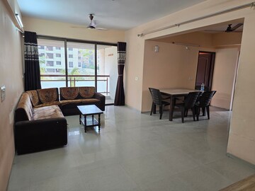 3 BHK Apartment For Rent in Gota