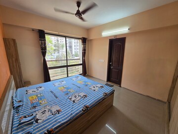 Bedroom in 3 BHK Apartment at Gota – for Rent