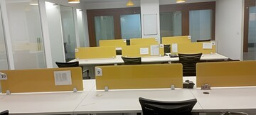 Team Area in  Office Space at Sector 2 – for Rent
