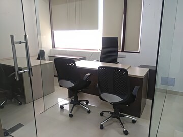 Team Area in  Office Space at Sector 2 – for Rent