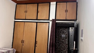 Floor Plan in 2 BHK Builder Floor at Huda Market, Sector 31 – for Rent