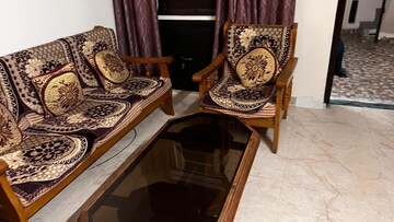 2 BHK Builder Floor For Rent in Huda Market, Sector 31