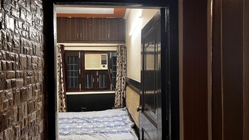 2 BHK Builder Floor – Map Location View at Huda Market, Sector 31 - for Rent