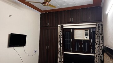 2 BHK Builder Floor – Exterior View View at Huda Market, Sector 31 - for Rent