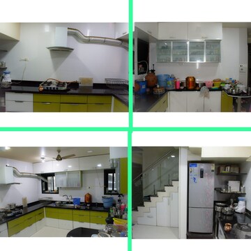 Building Lobby in 3 BHK Independent House at Uday Baug – for Sale