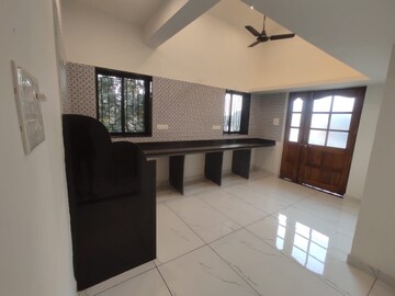 2 BHK Builder Floor – Exterior View View at Saligao - for Rent