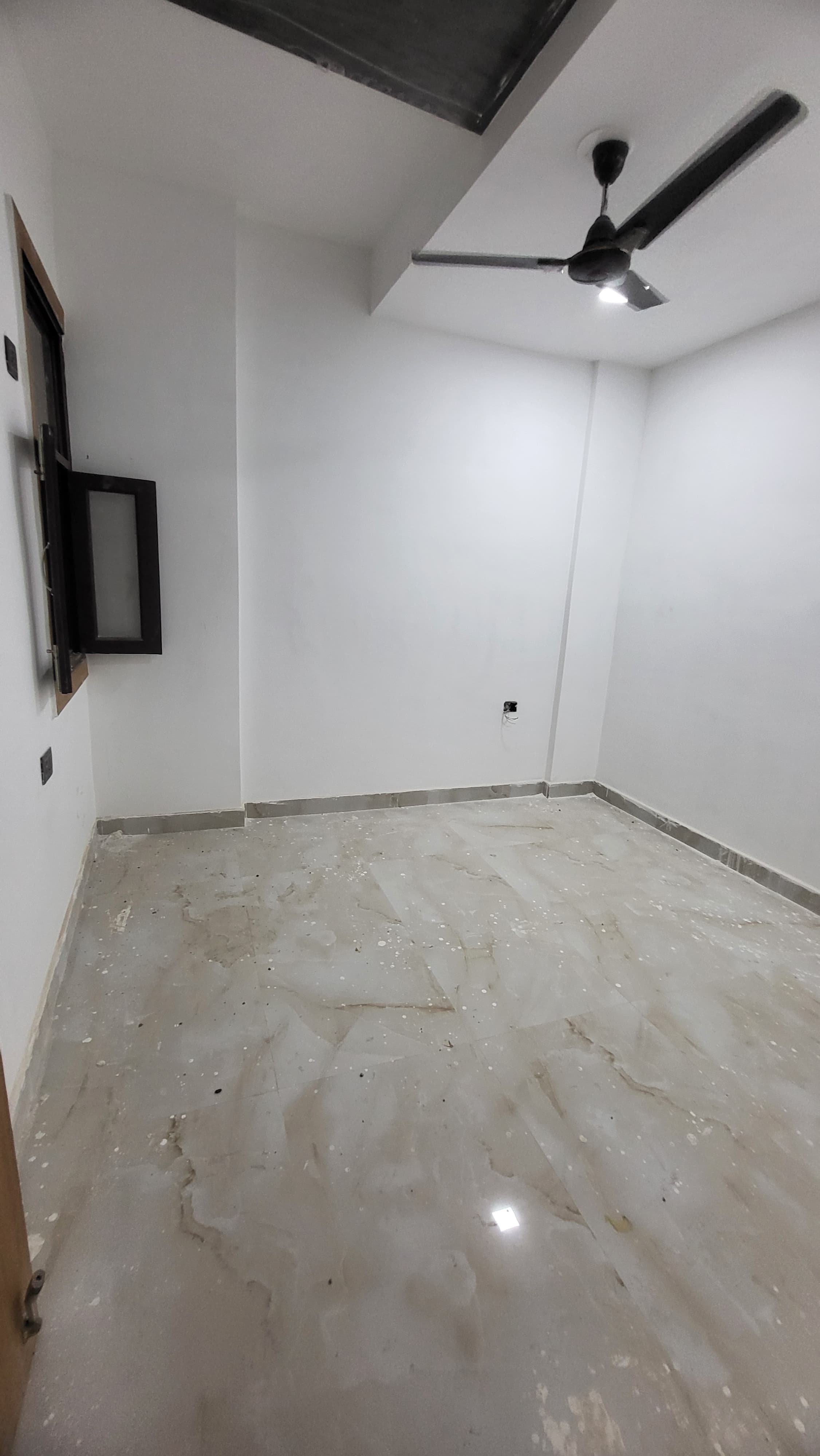 2 BHK Builder Floor For Sale in Krishna Elite Sector 1 gr