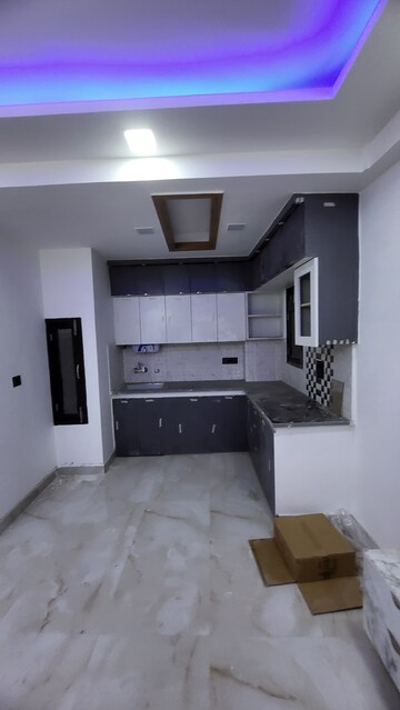 2 BHK Builder Floor – Exterior View View at Sector 1 Greater Noida - for Sale