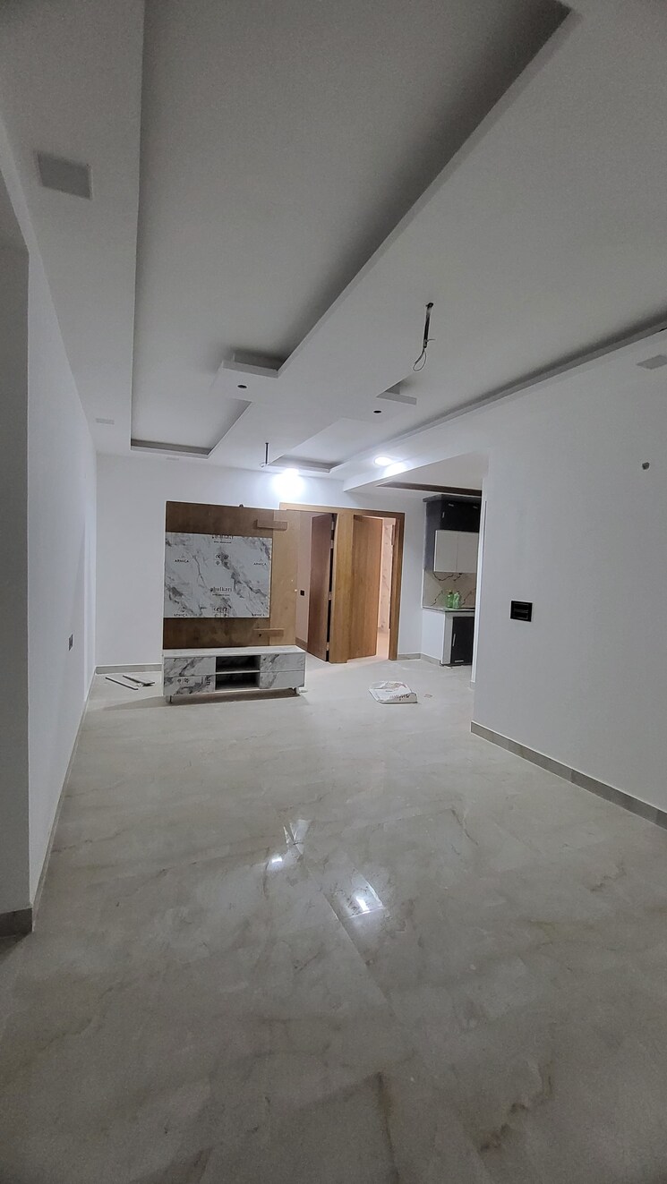 Master Bedroom, sector 1 greater noida 2 Bedroom 1050 Sq.Ft. Builder Floor In Sector 1 Greater Noida Greater Noida 8465871