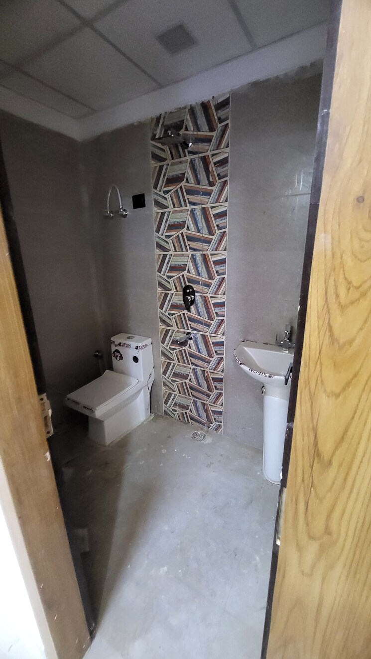 Master Bedroom, sector 1 greater noida 2 Bedroom 1050 Sq.Ft. Builder Floor In Sector 1 Greater Noida Greater Noida 8465871