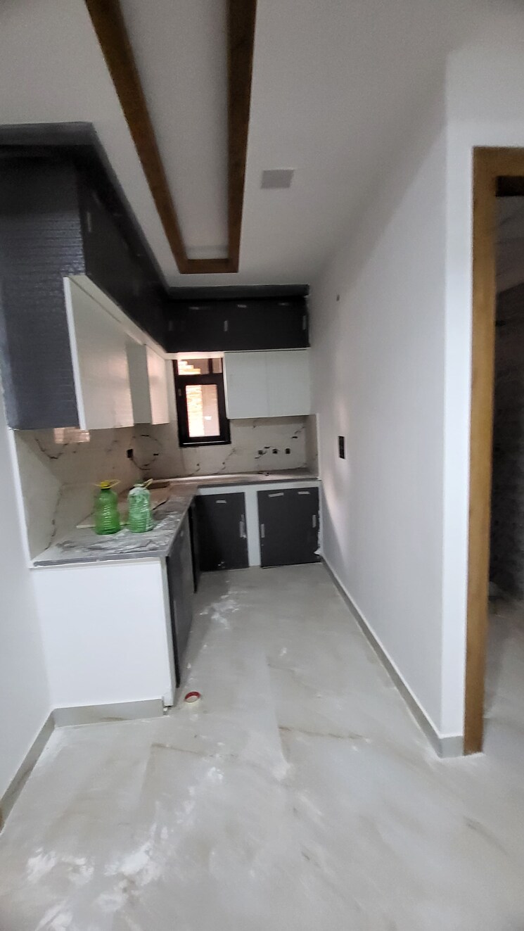 Exterior View, sector 1 greater noida 2 Bedroom 1050 Sq.Ft. Builder Floor In Sector 1 Greater Noida Greater Noida 8465871