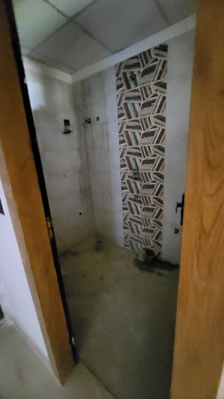 Floor Plan, sector 1 greater noida 2 Bedroom 1050 Sq.Ft. Builder Floor In Sector 1 Greater Noida Greater Noida 8465871