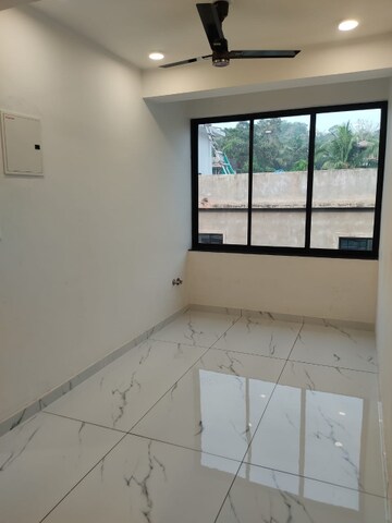 Master Bedroom in 2 BHK Builder Floor at Saligao – for Rent