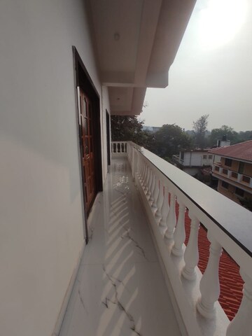 2 BHK Builder Floor – Map Location View at Saligao - for Rent