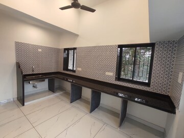 2 BHK Builder Floor – Exterior View View at Saligao - for Rent