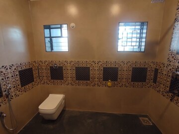 Bedroom in 2 BHK Builder Floor at Saligao – for Rent