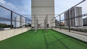 2 BHK Apartment – Garden View at Kohinoor Sapphire 2, Tathawade - for Rent