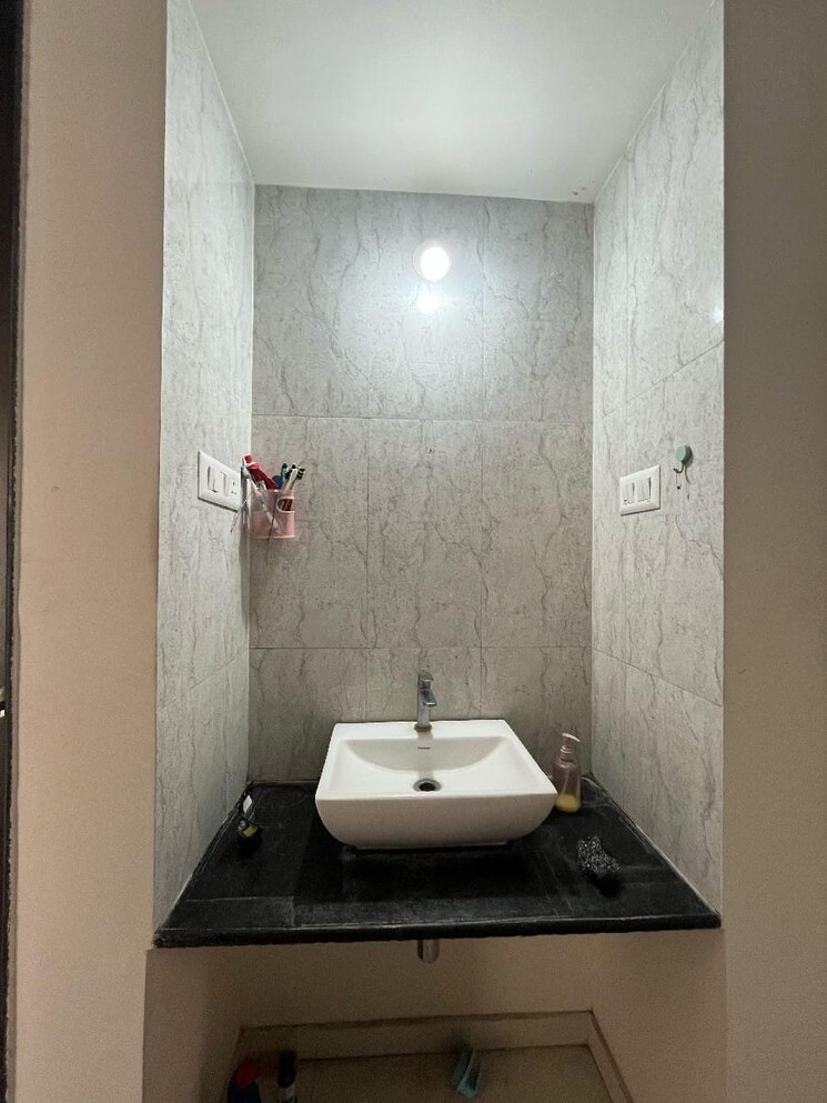 Bathroom, ms-plaza-wakad 4 Bedroom 750 Sq.Ft. Apartment In Wakad Pune 8465895