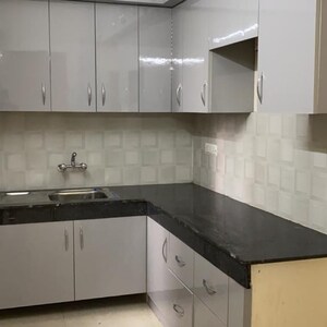 Kitchen in 1 BHK Apartment at Aditya Urban Homes, Shahpur Bamheta – for Sale