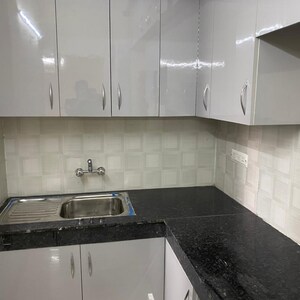 Kitchen in 1 BHK Apartment at Aditya Urban Homes, Shahpur Bamheta – for Sale