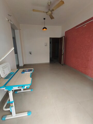 Building Lobby in 3 BHK Apartment at Kumar Primavera, Wadgaon Sheri – for Rent