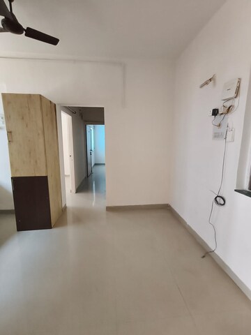 Building Lobby in 3 BHK Apartment at Kumar Primavera, Wadgaon Sheri – for Rent
